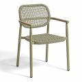 Крісло Cloe Olive (730-OLIV)1